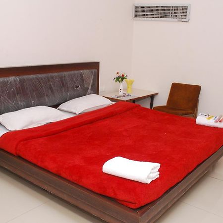 Hotel Harish Palace Agra  Luaran gambar