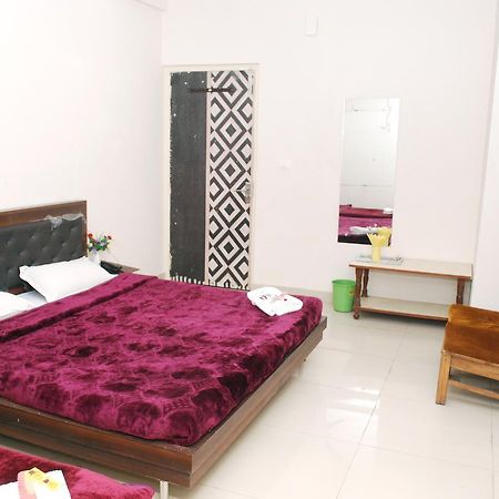 Hotel Harish Palace Agra  Luaran gambar