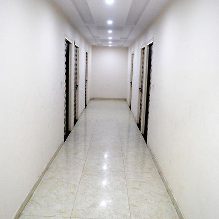 Hotel Harish Palace Agra  Luaran gambar