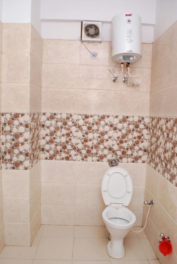 Hotel Harish Palace Agra  Luaran gambar
