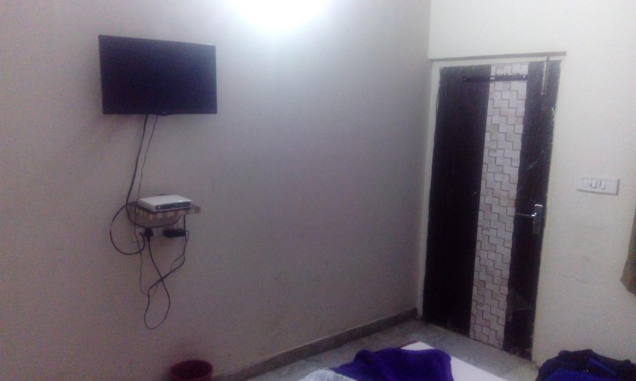 Hotel Harish Palace Agra  Luaran gambar