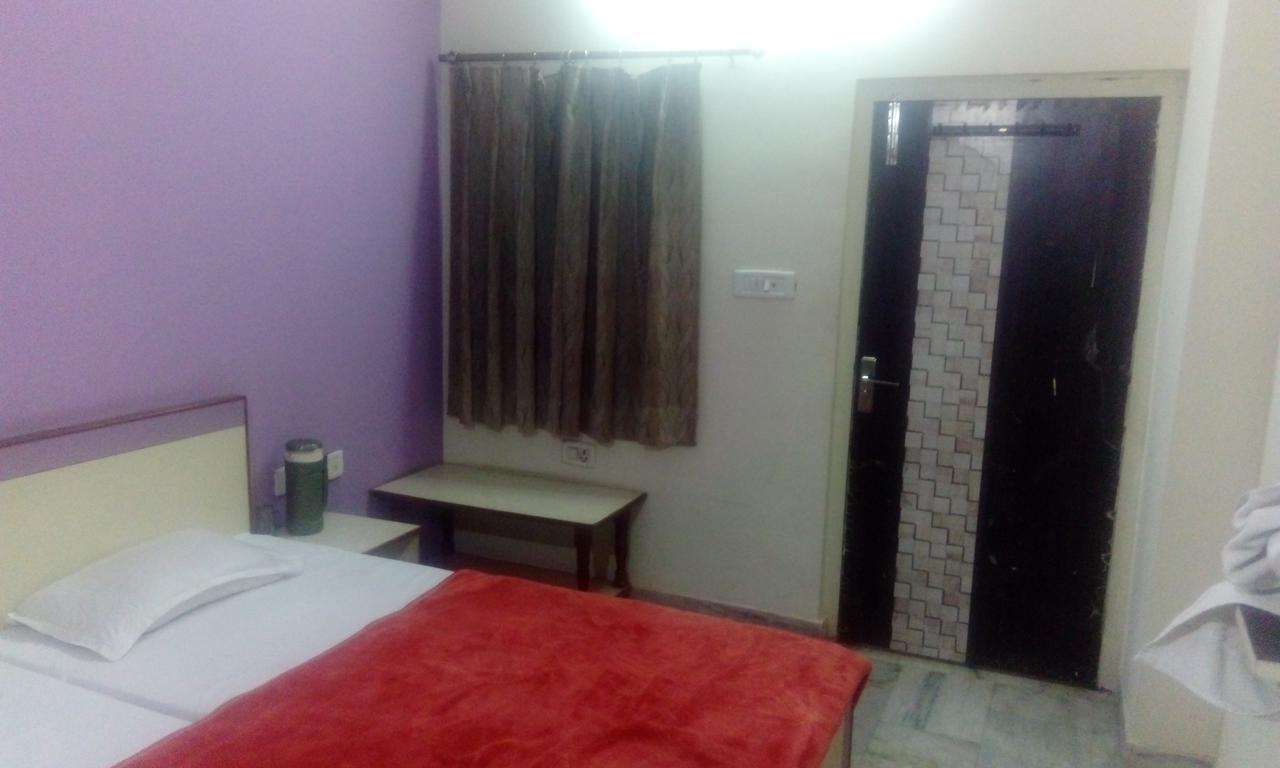 Hotel Harish Palace Agra  Luaran gambar