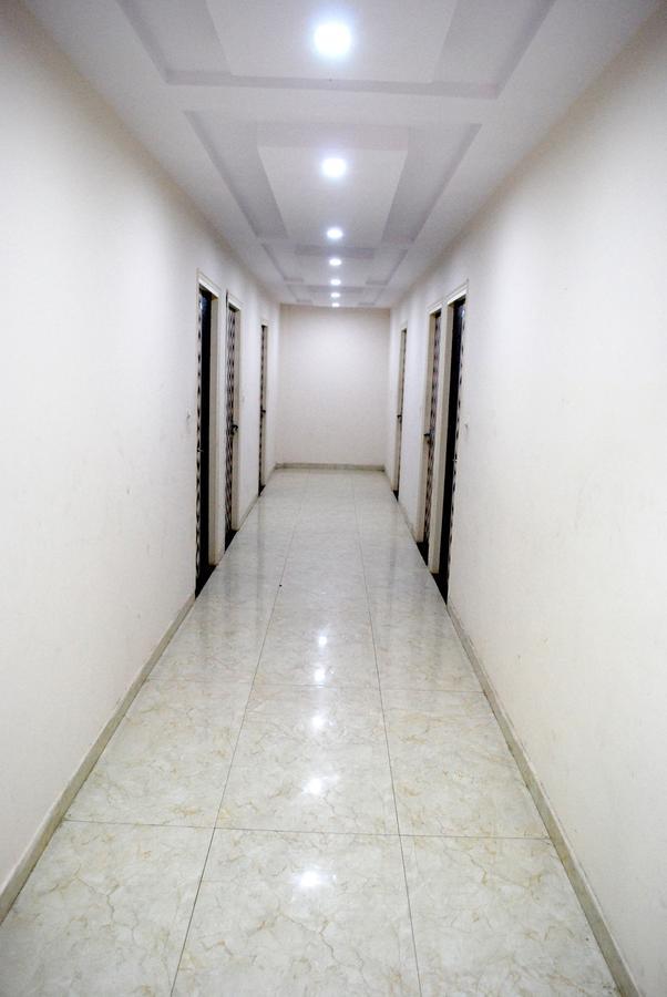 Hotel Harish Palace Agra  Luaran gambar