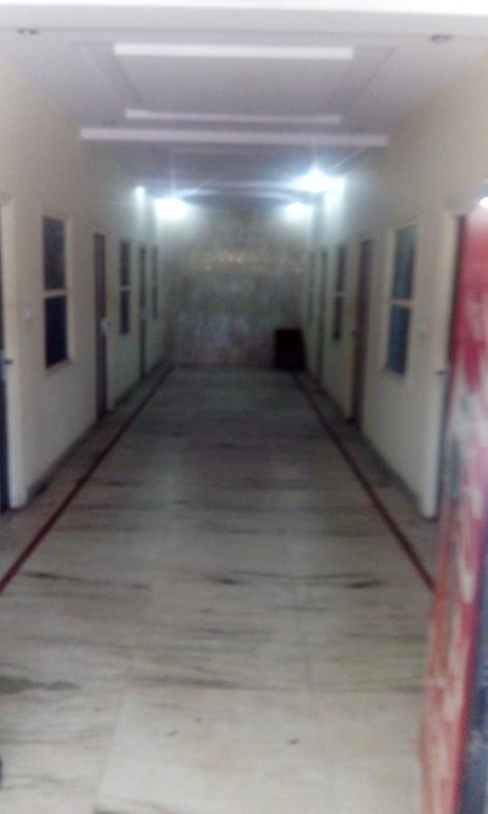 Hotel Harish Palace Agra  Luaran gambar